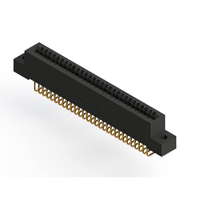 392-029-558-102 EDAC Inc.  Edgeboard Connectors